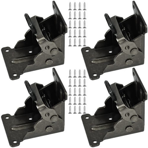 Folding brackets pcs - brackets, lock