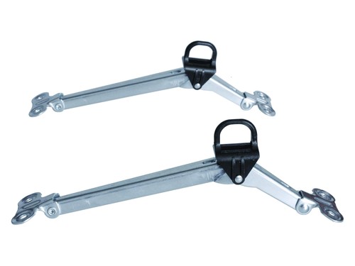 H501 drop leaf table support - h501,