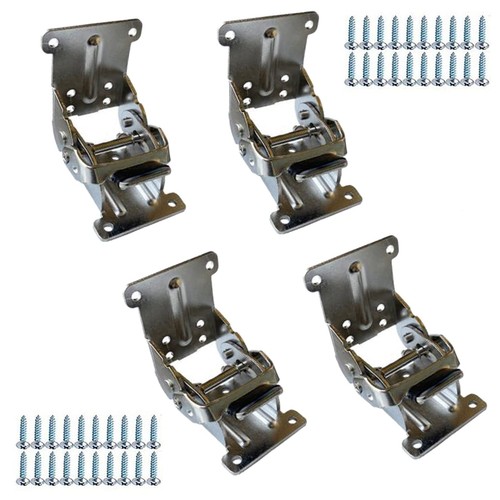 Pcs folding brackets - brackets, 090180