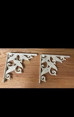 Pair antique style - pair,
