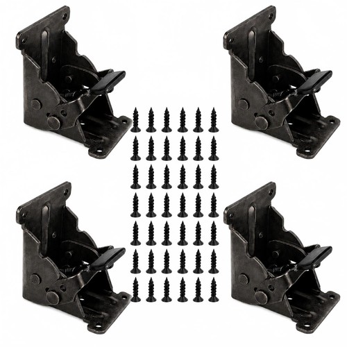 Heavy duty self locking - heavy,