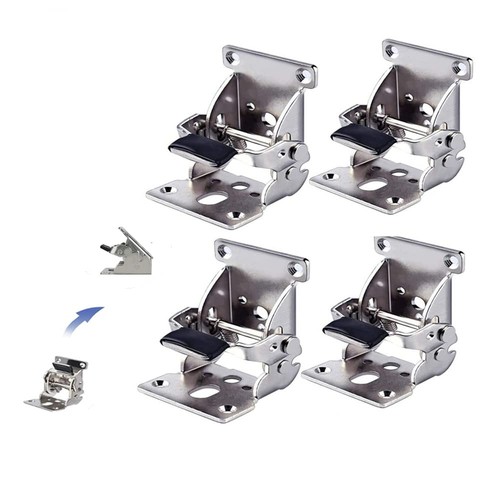 Silver foldable support - foldable,