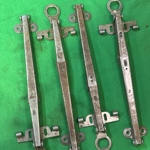 Four walter wababash metal - wababash,